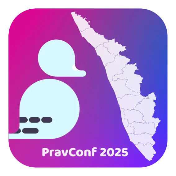 PravConf 2025 logo